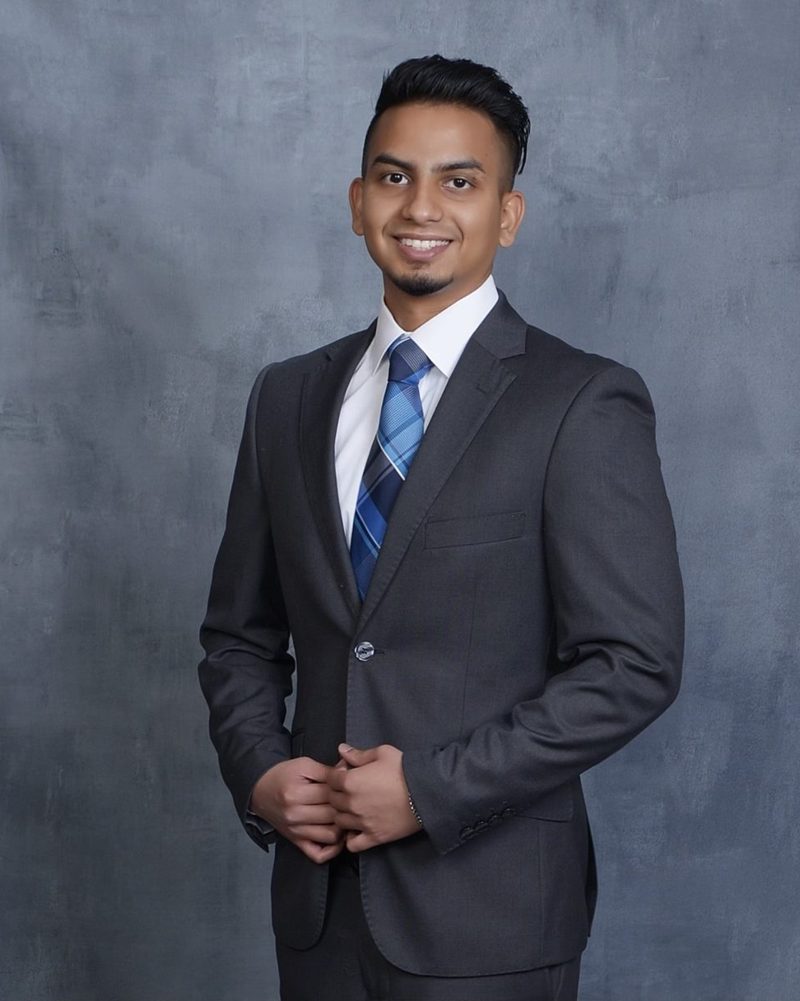 Suhail Sabharwal