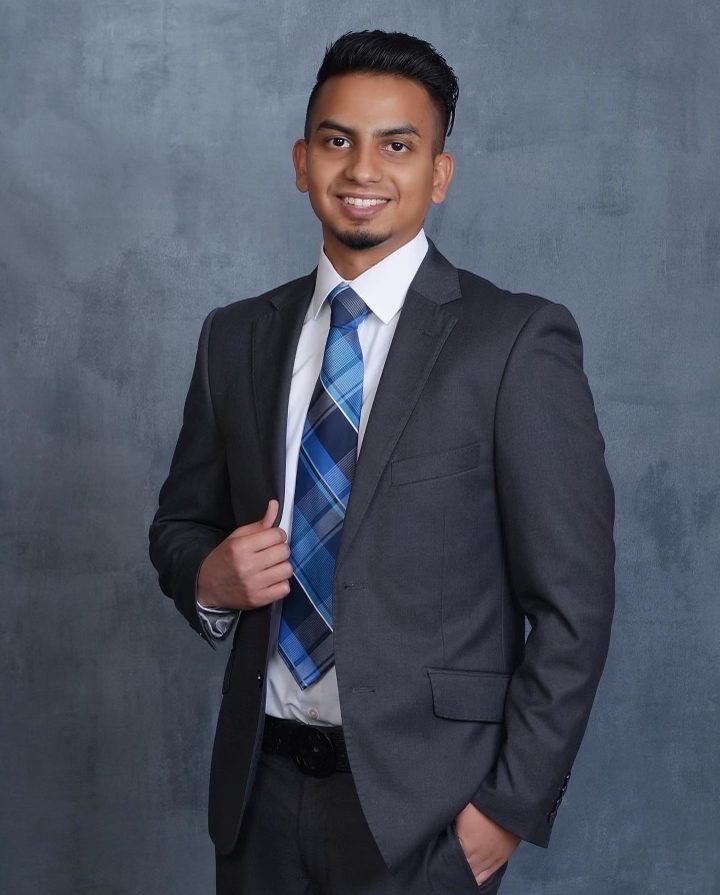 Suhail Sabharwal